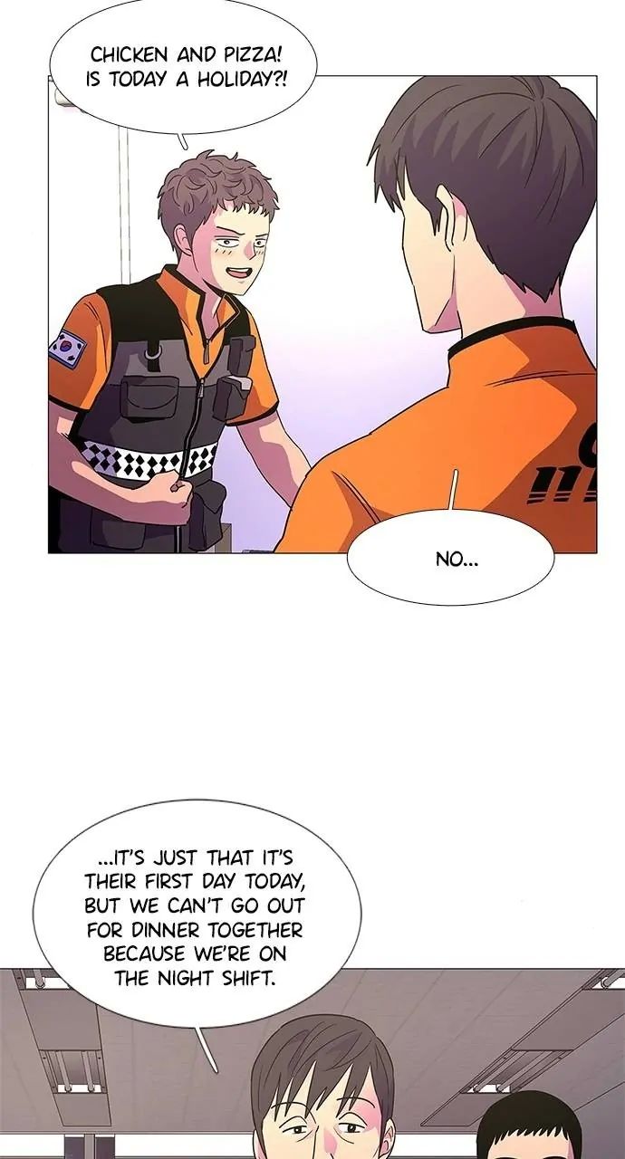 1 Second chapter 79 page 13