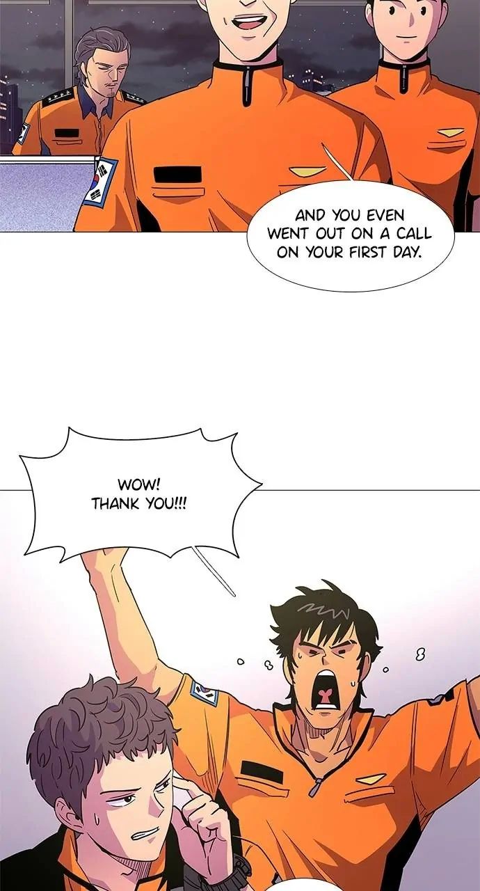 1 Second chapter 79 page 14