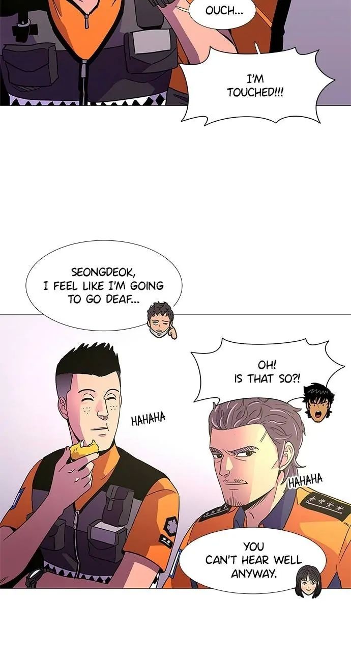 1 Second chapter 79 page 15