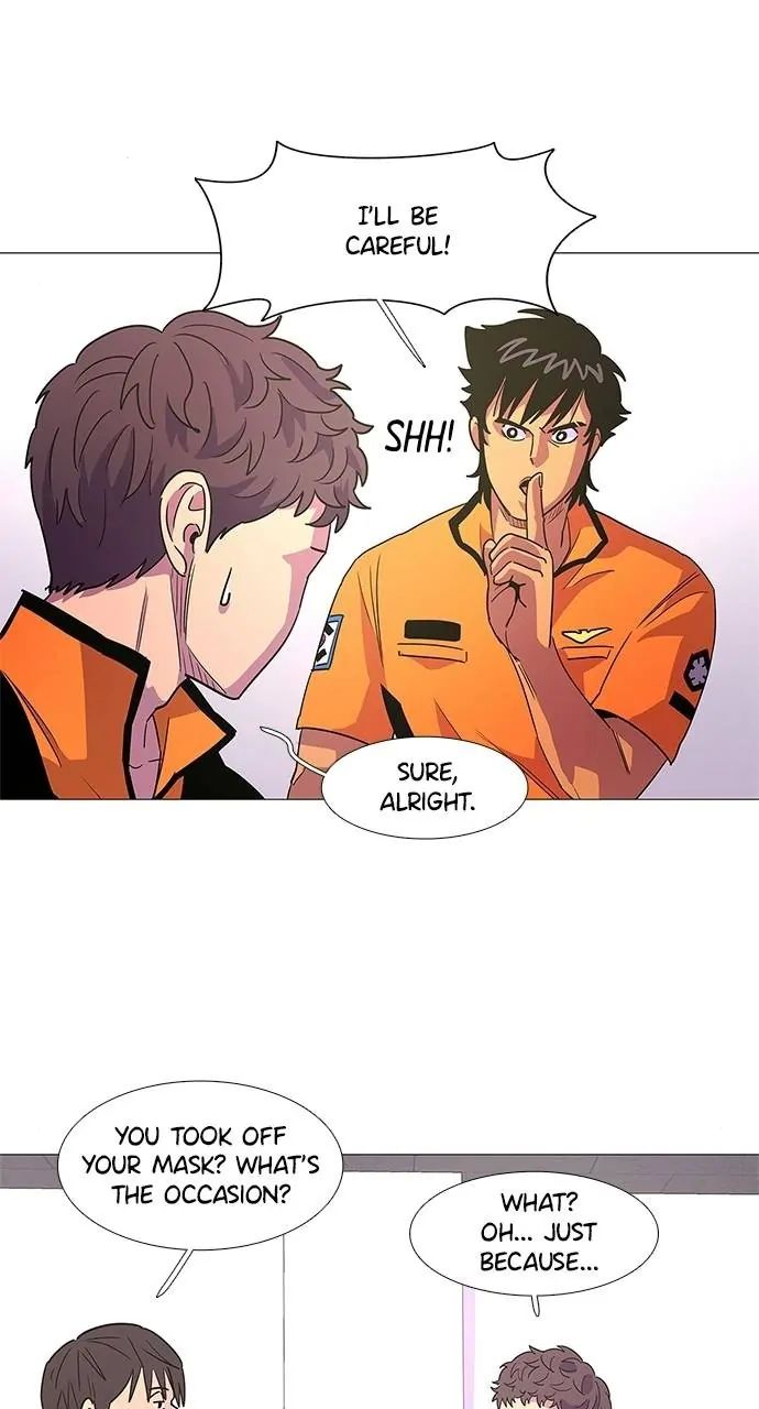 1 Second chapter 79 page 16