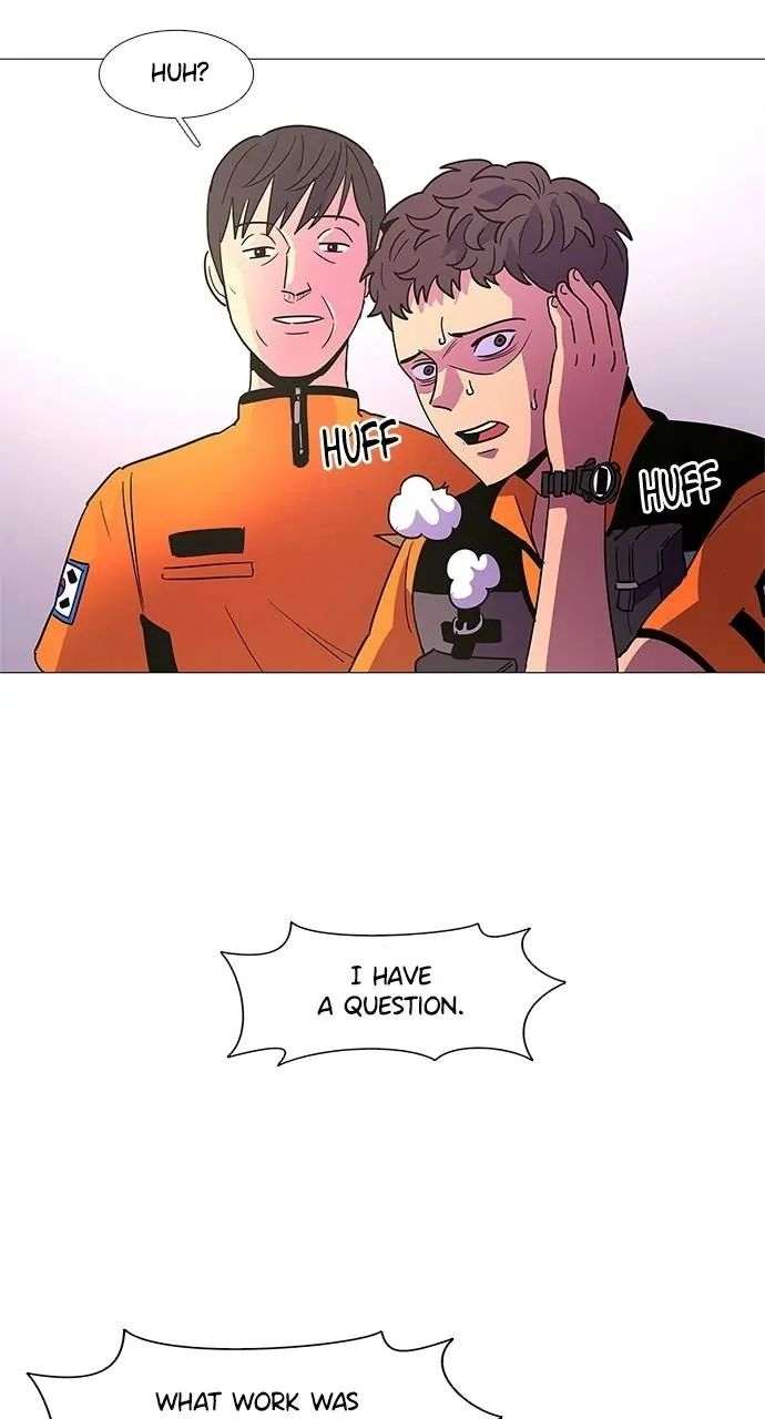 1 Second chapter 79 page 18