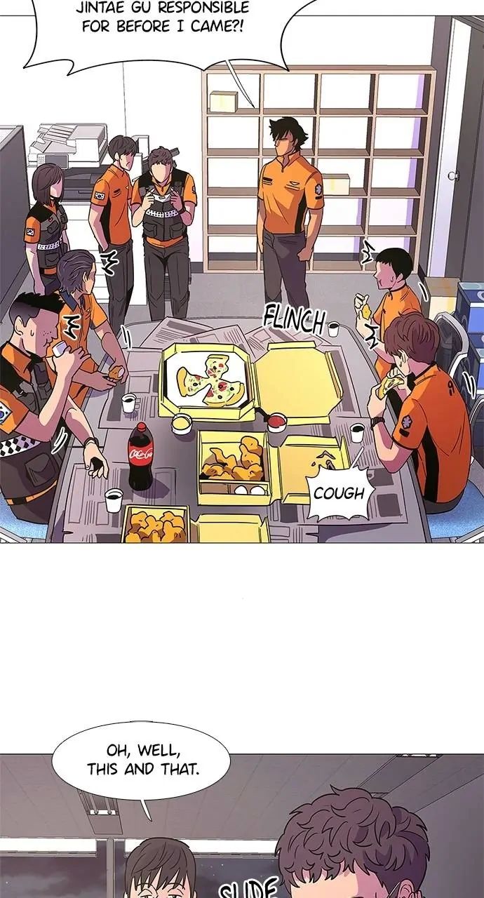 1 Second chapter 79 page 19