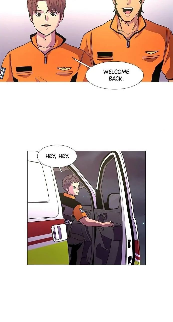 1 Second chapter 79 page 2