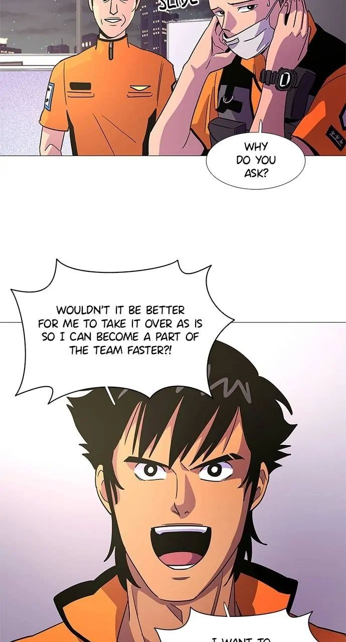 1 Second chapter 79 page 20