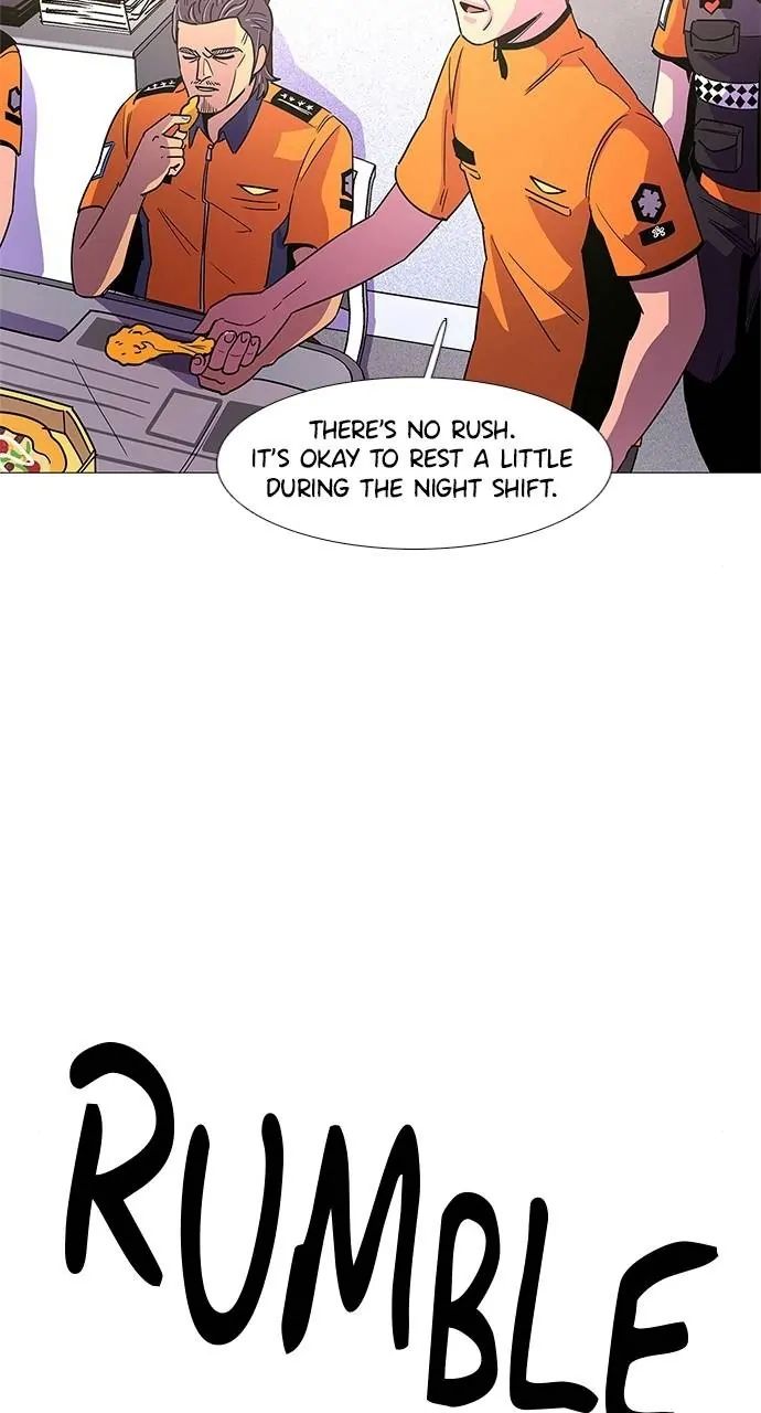 1 Second chapter 79 page 22