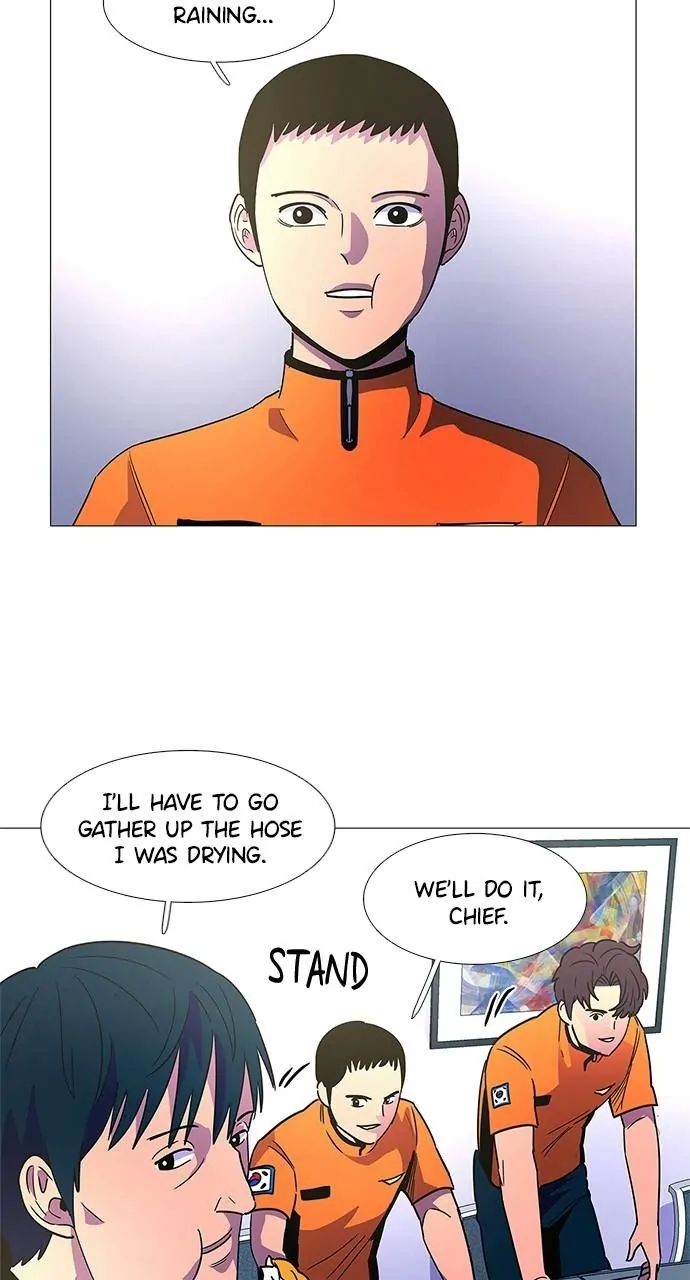 1 Second chapter 79 page 25