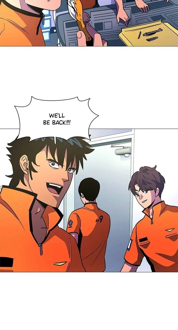 1 Second chapter 79 page 26