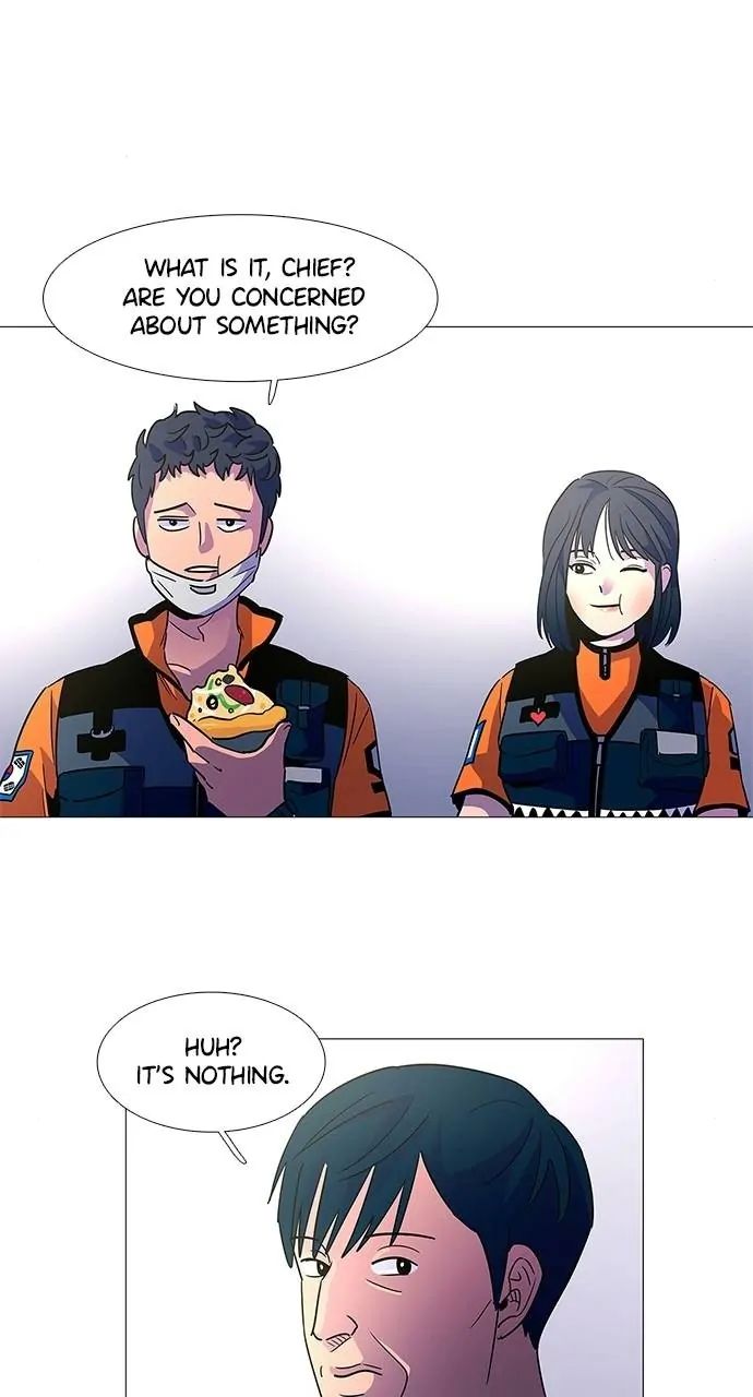 1 Second chapter 79 page 28