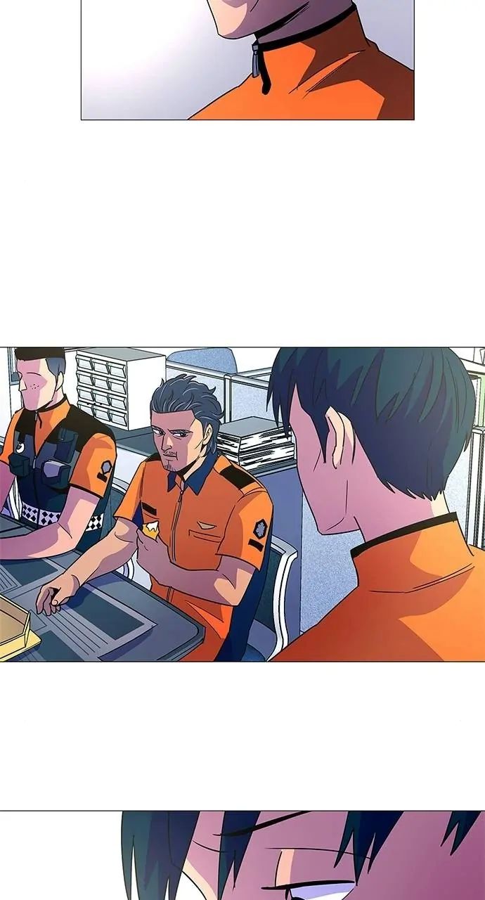 1 Second chapter 79 page 29