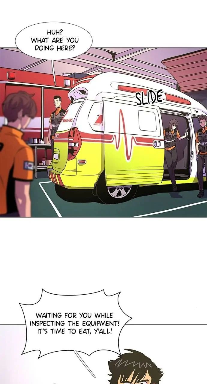 1 Second chapter 79 page 3