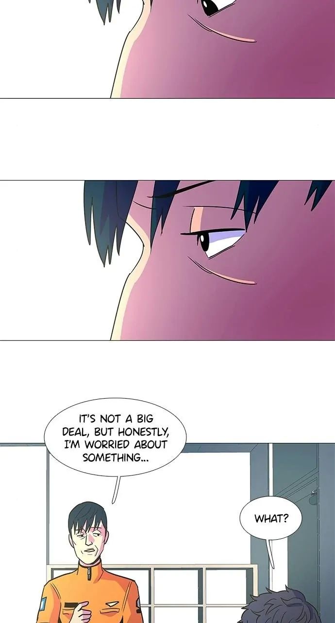 1 Second chapter 79 page 30