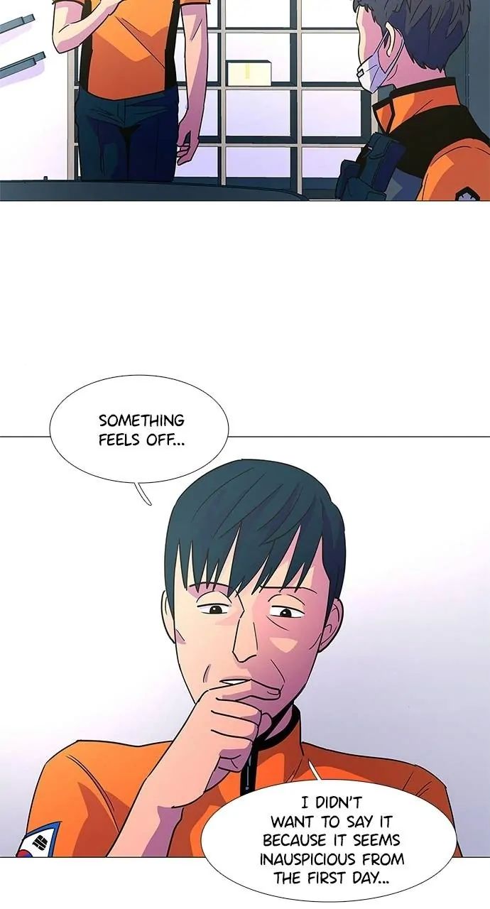 1 Second chapter 79 page 31