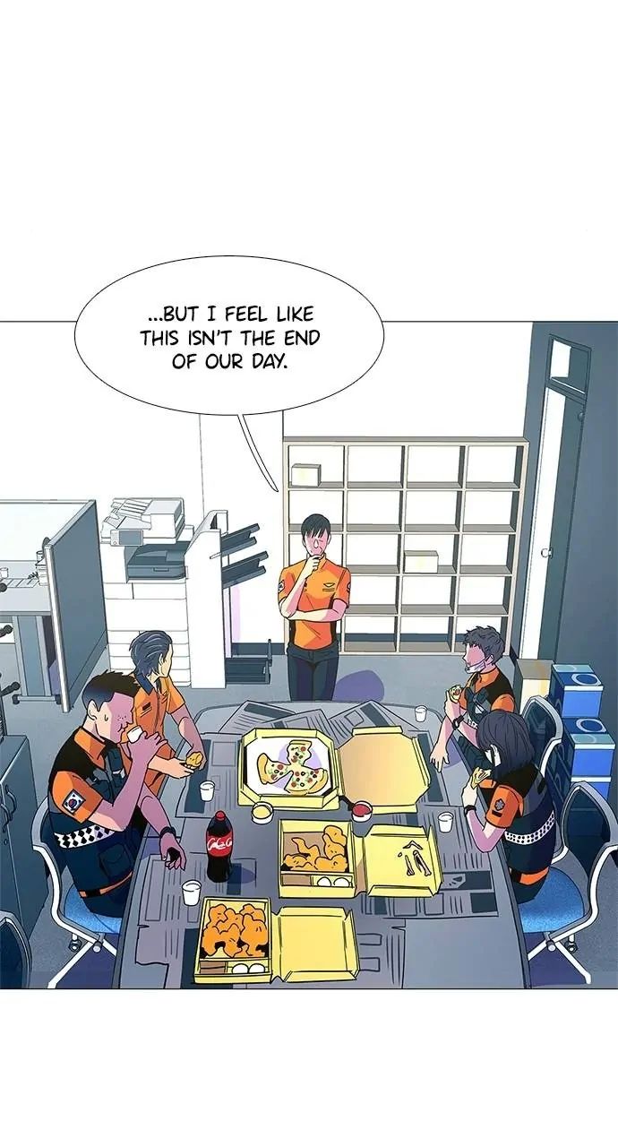 1 Second chapter 79 page 32