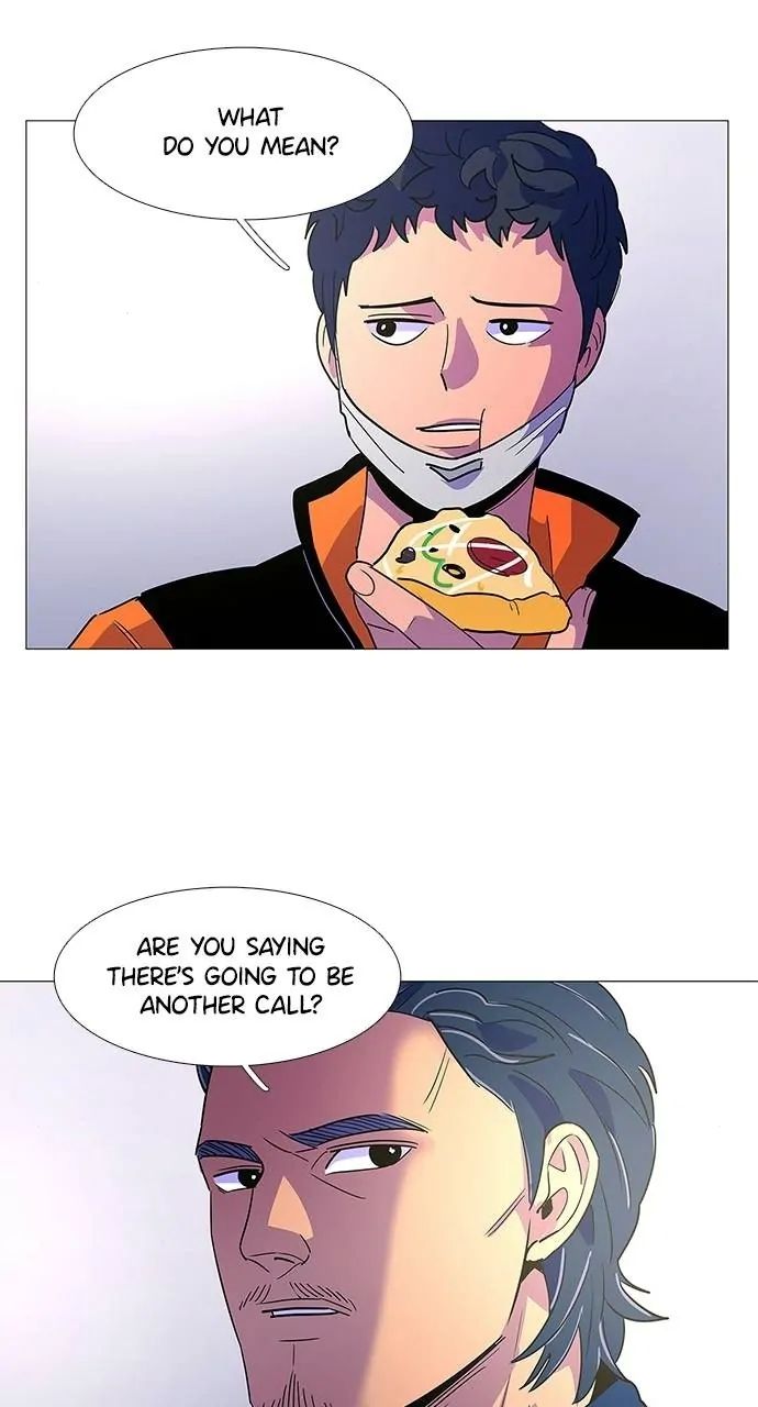 1 Second chapter 79 page 33