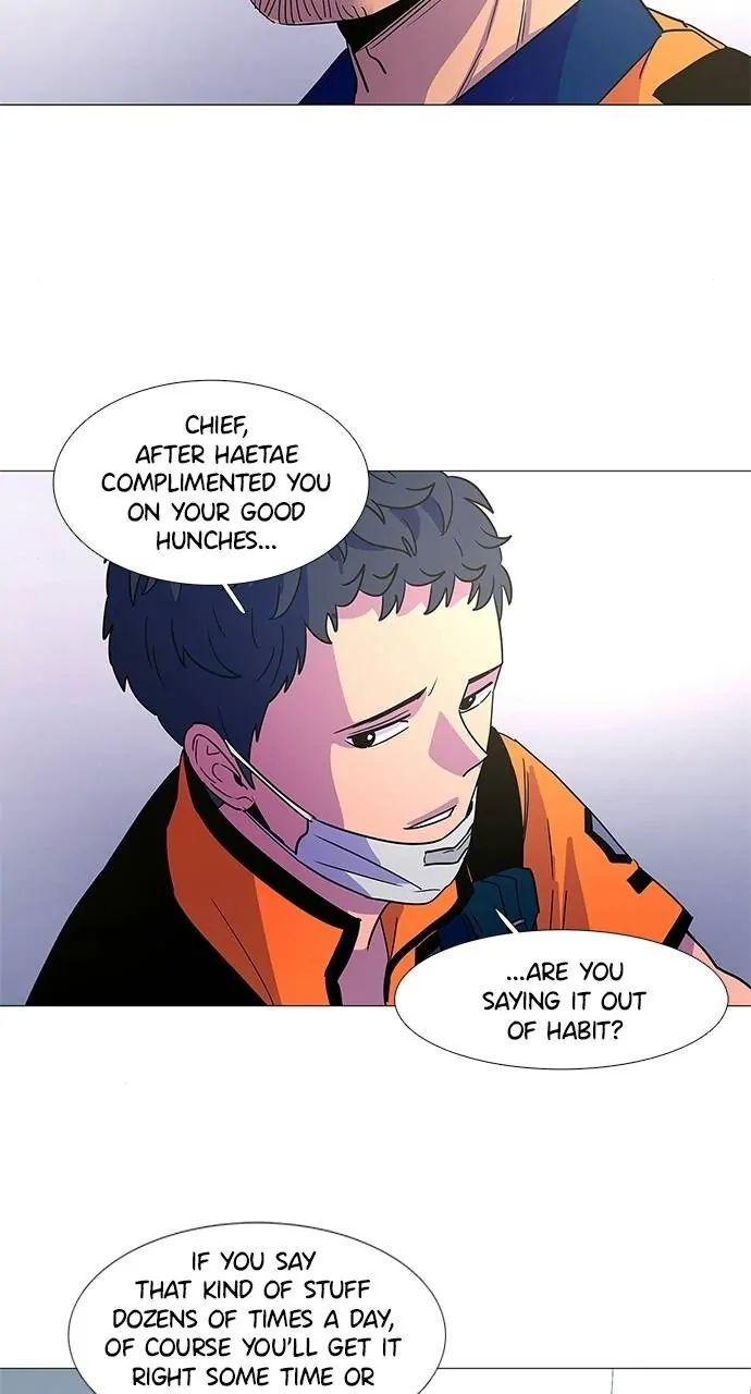 1 Second chapter 79 page 34