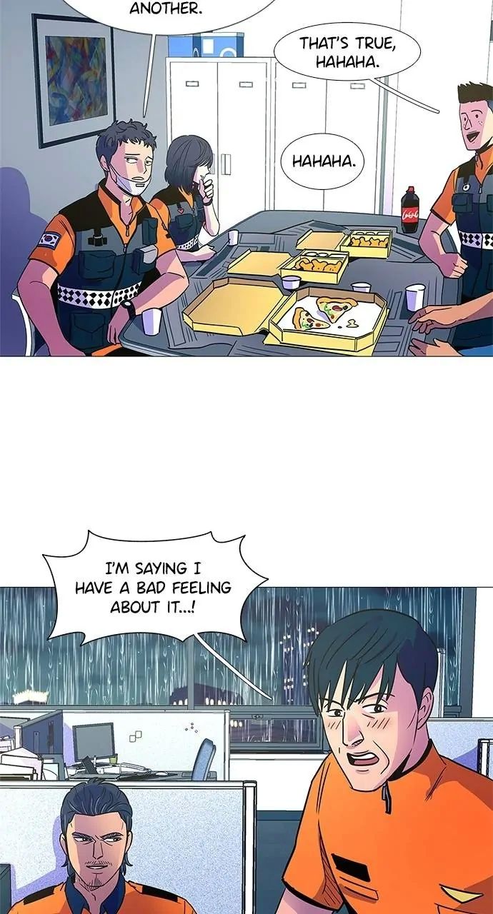 1 Second chapter 79 page 35