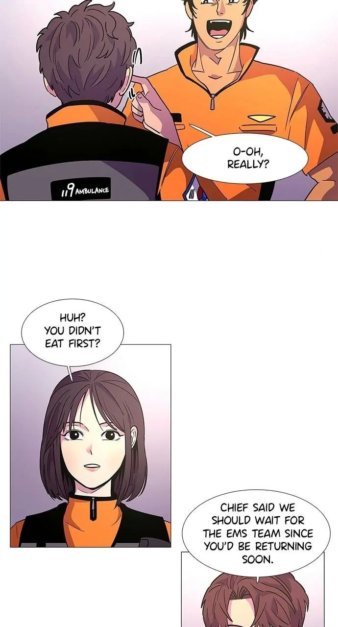 1 Second chapter 79 page 4