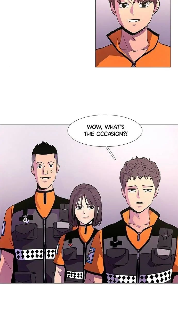 1 Second chapter 79 page 5