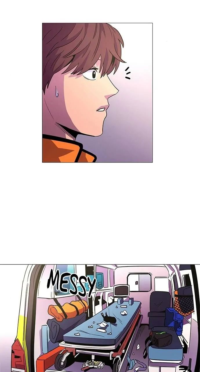 1 Second chapter 79 page 6