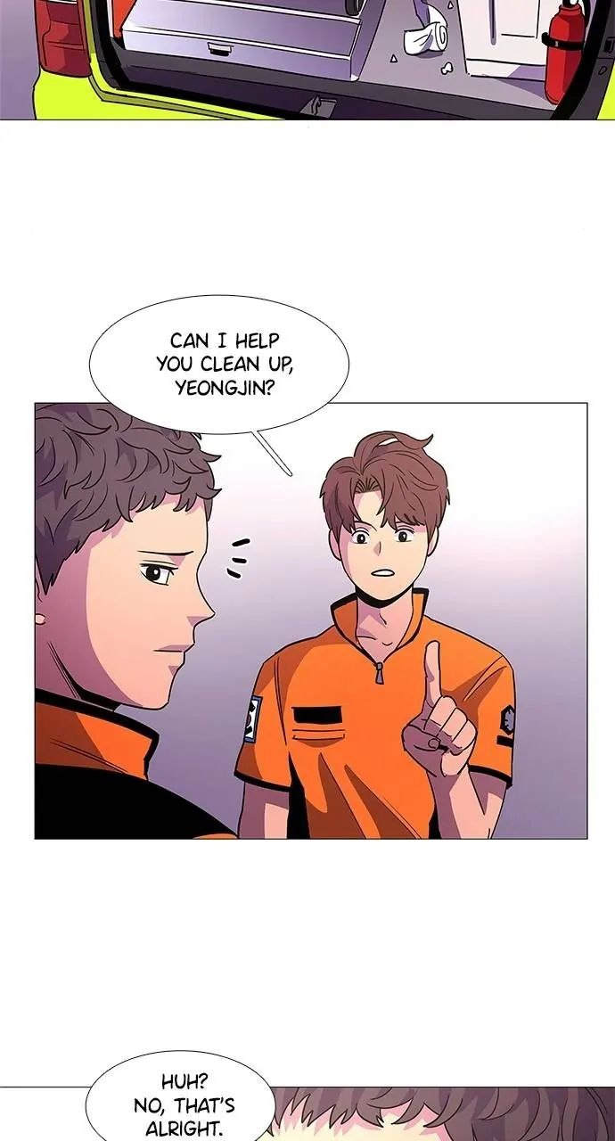 1 Second chapter 79 page 7