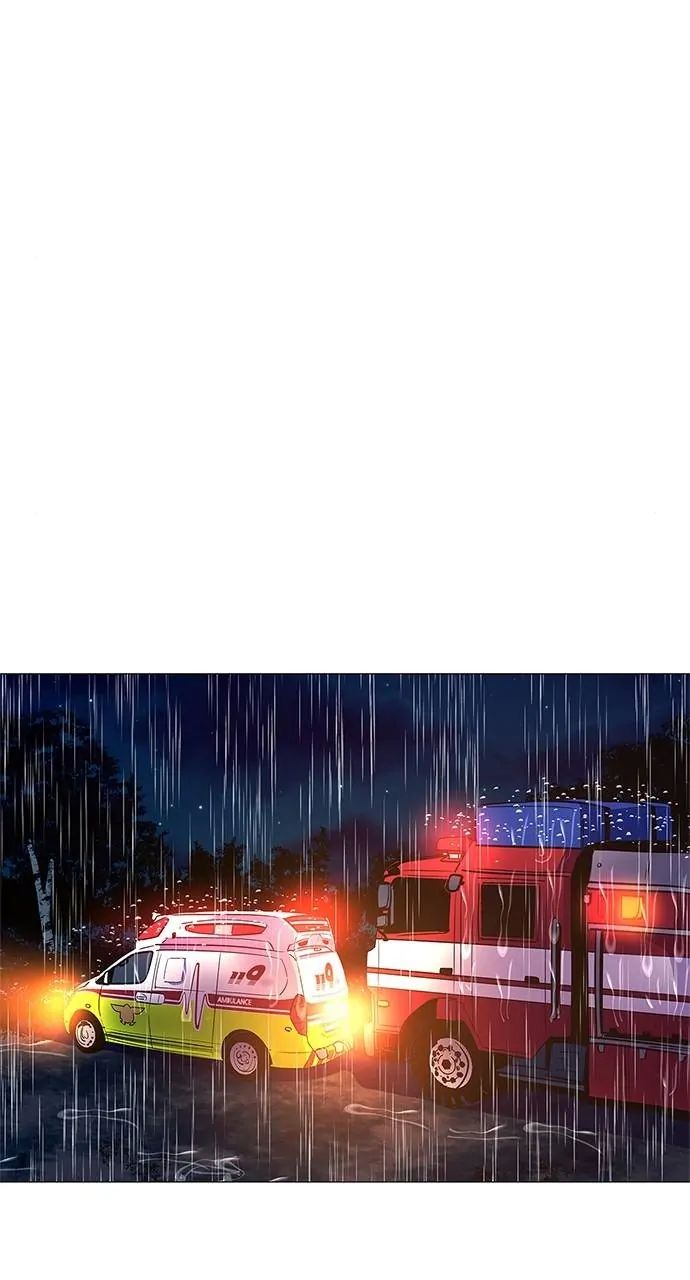 1 Second chapter 80 page 11