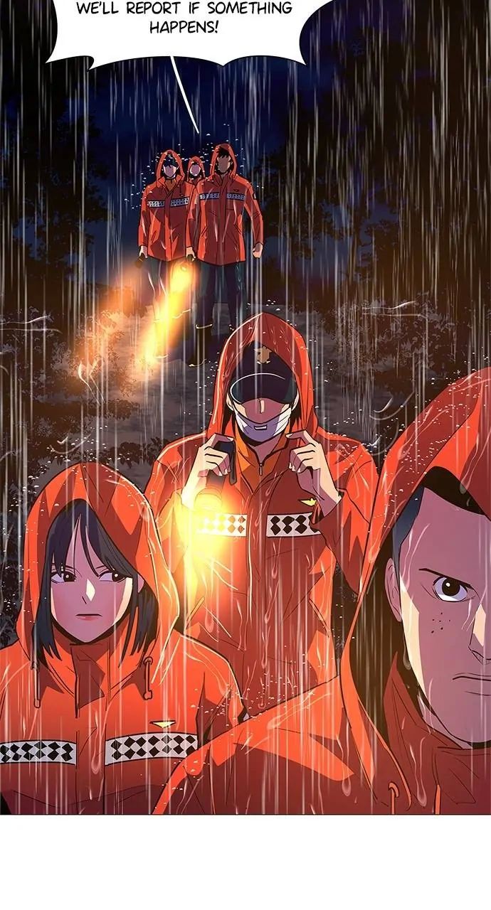 1 Second chapter 80 page 17