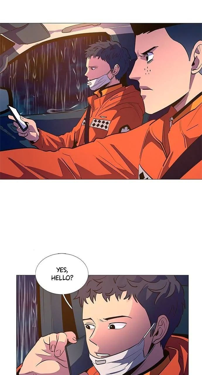 1 Second chapter 80 page 2