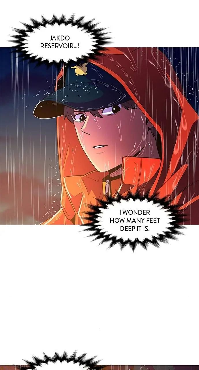 1 Second chapter 80 page 22