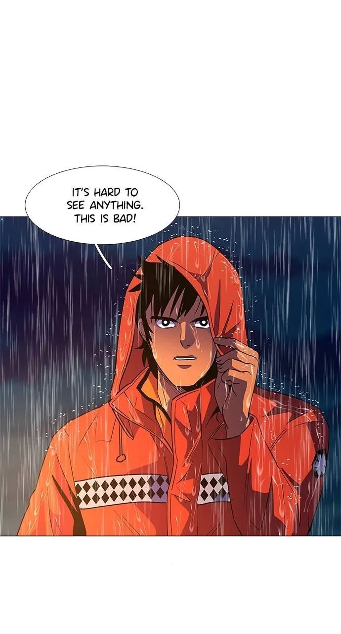 1 Second chapter 80 page 27