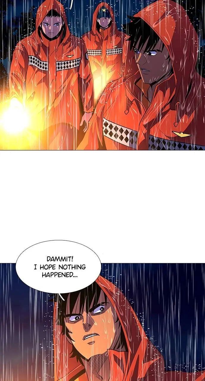 1 Second chapter 80 page 29