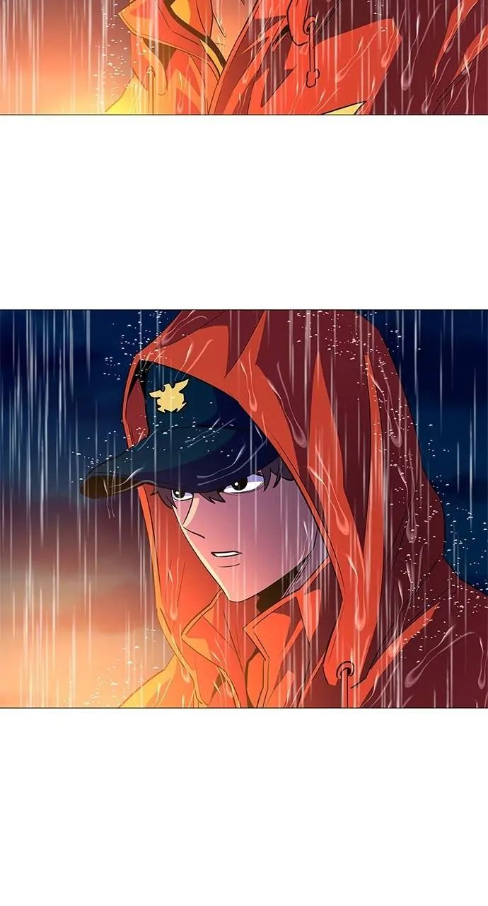 1 Second chapter 80 page 30