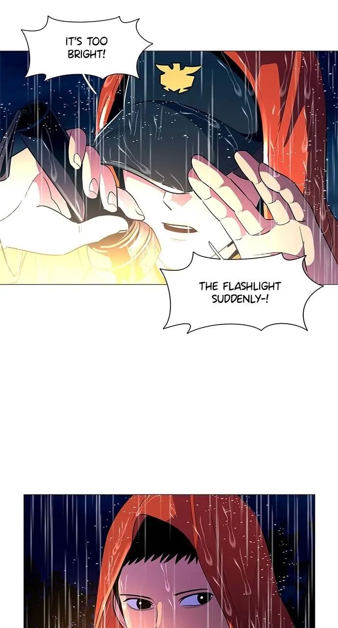 1 Second chapter 80 page 34