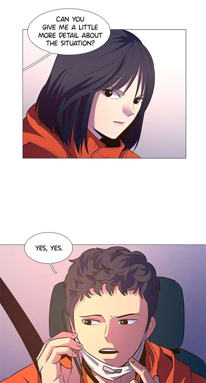 1 Second chapter 80 page 4