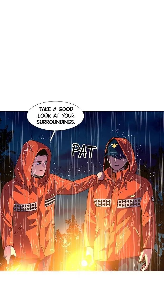 1 Second chapter 80 page 40