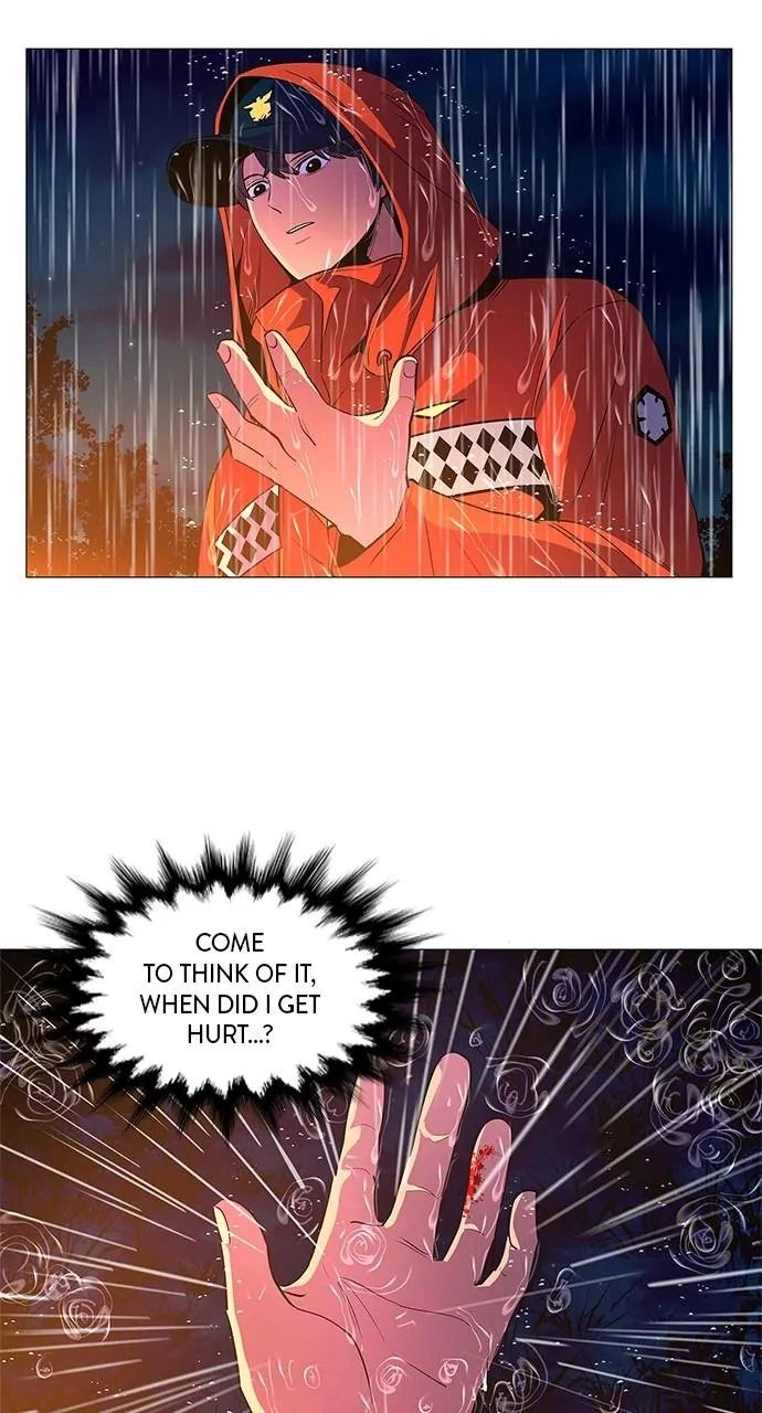 1 Second chapter 80 page 47