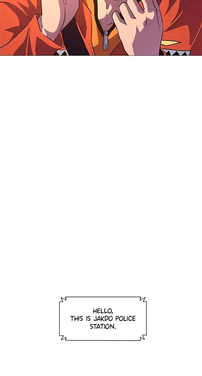 1 Second chapter 80 page 5