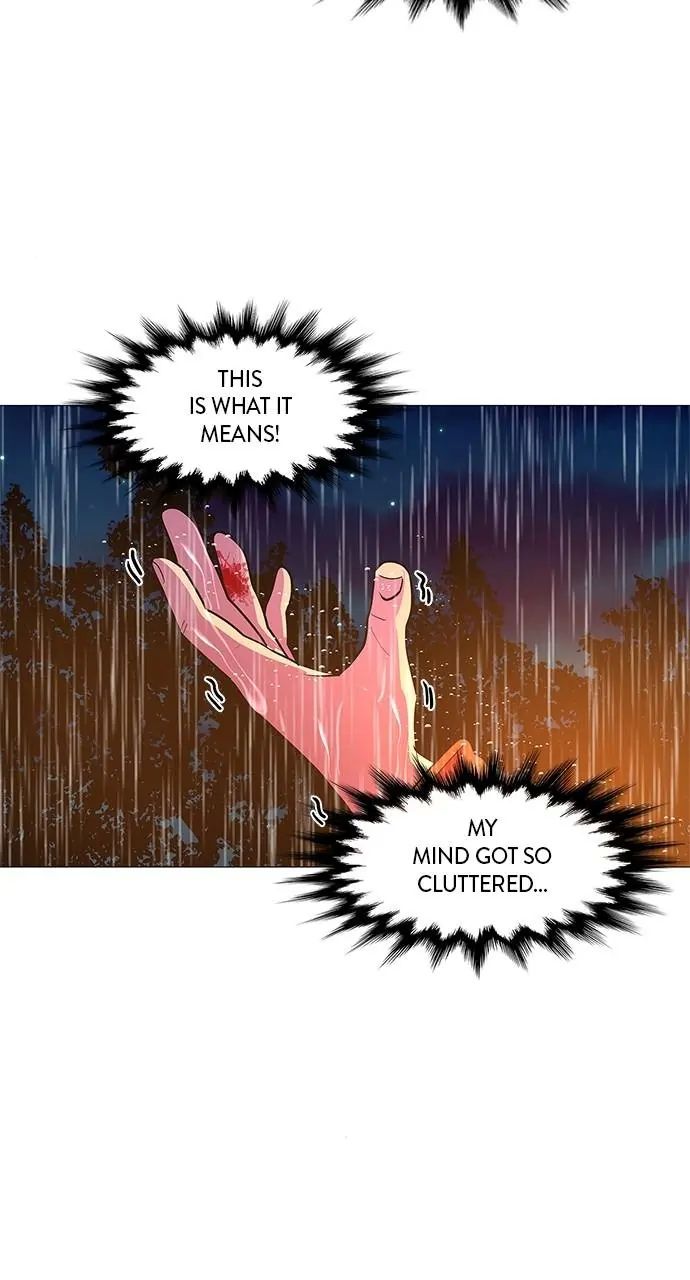 1 Second chapter 80 page 51