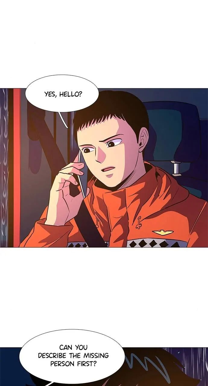 1 Second chapter 80 page 6