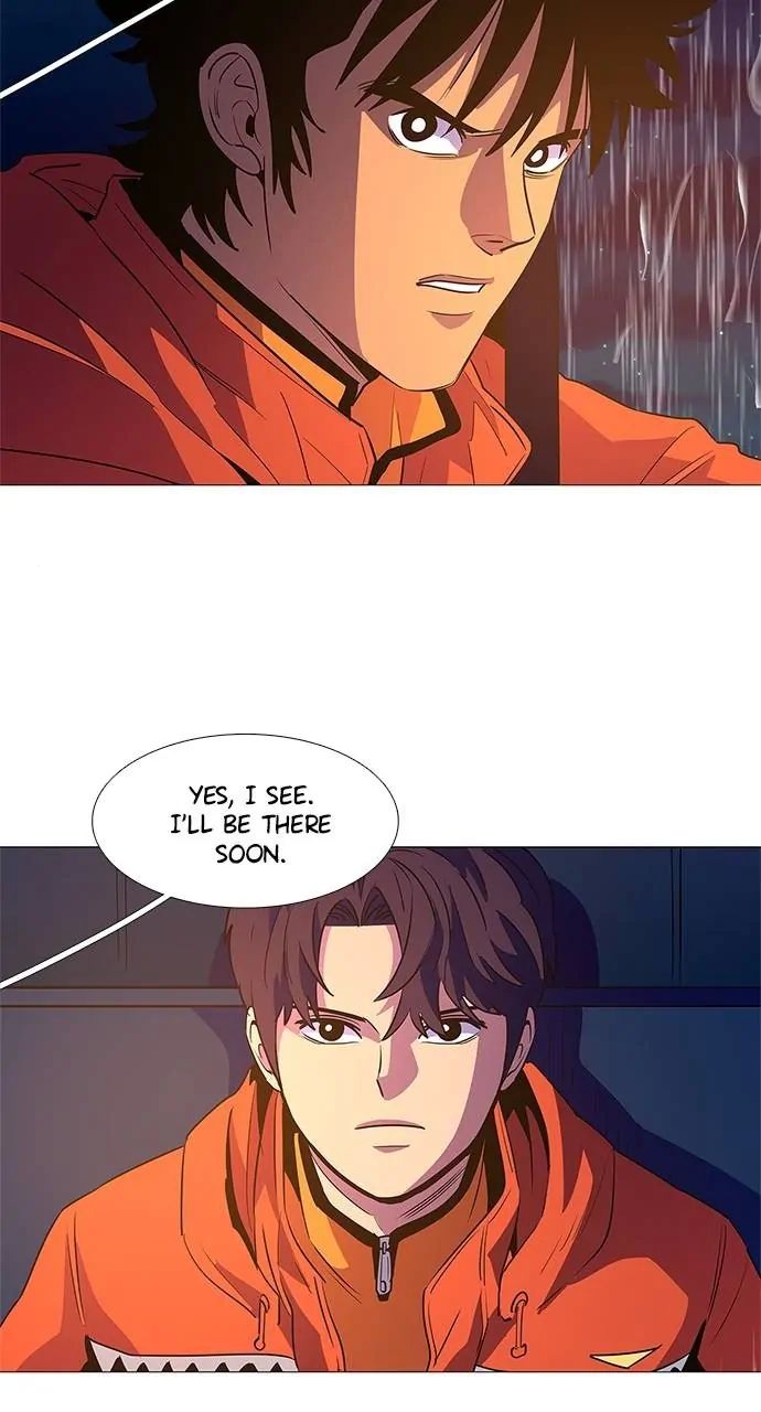 1 Second chapter 80 page 7