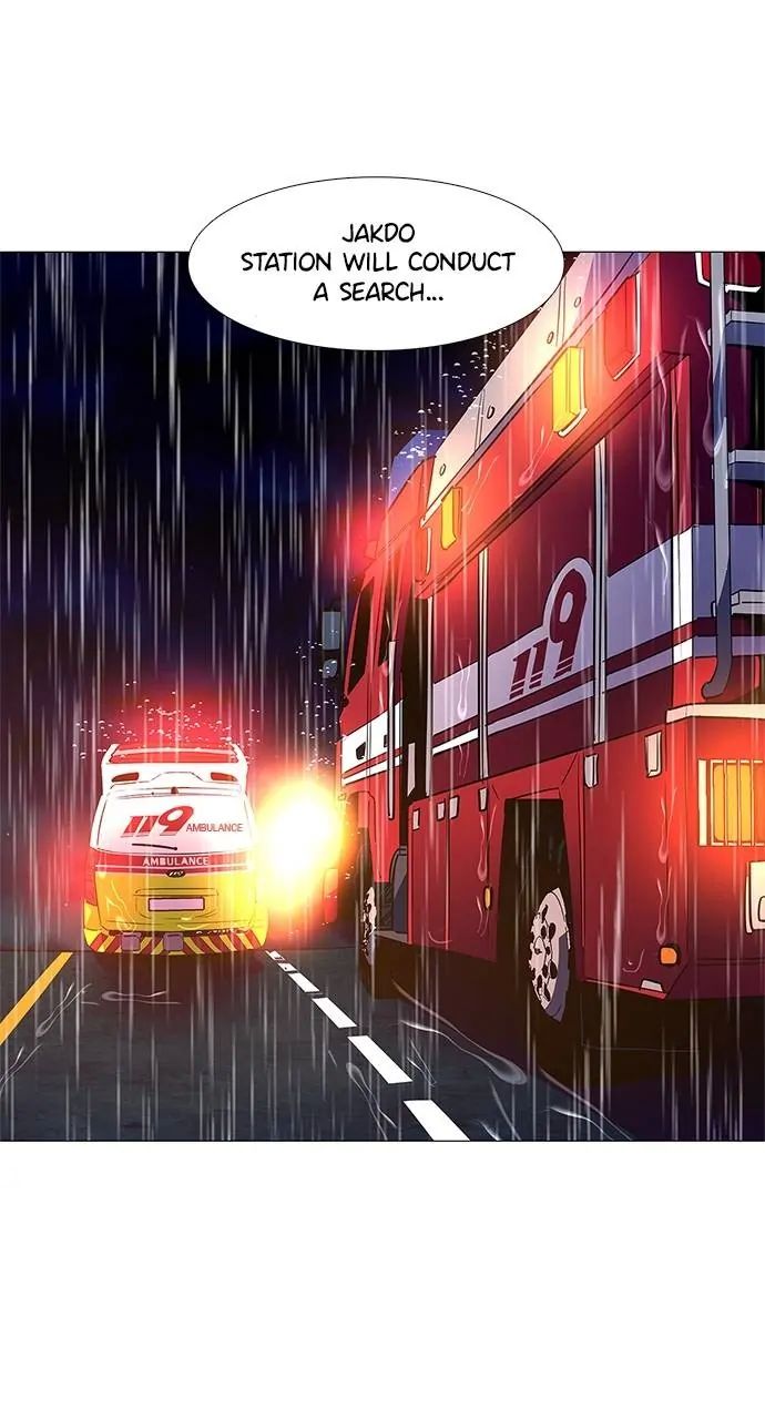 1 Second chapter 80 page 9