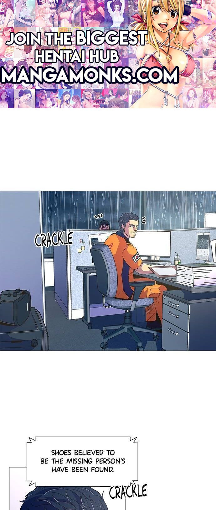 1 Second chapter 81 page 1