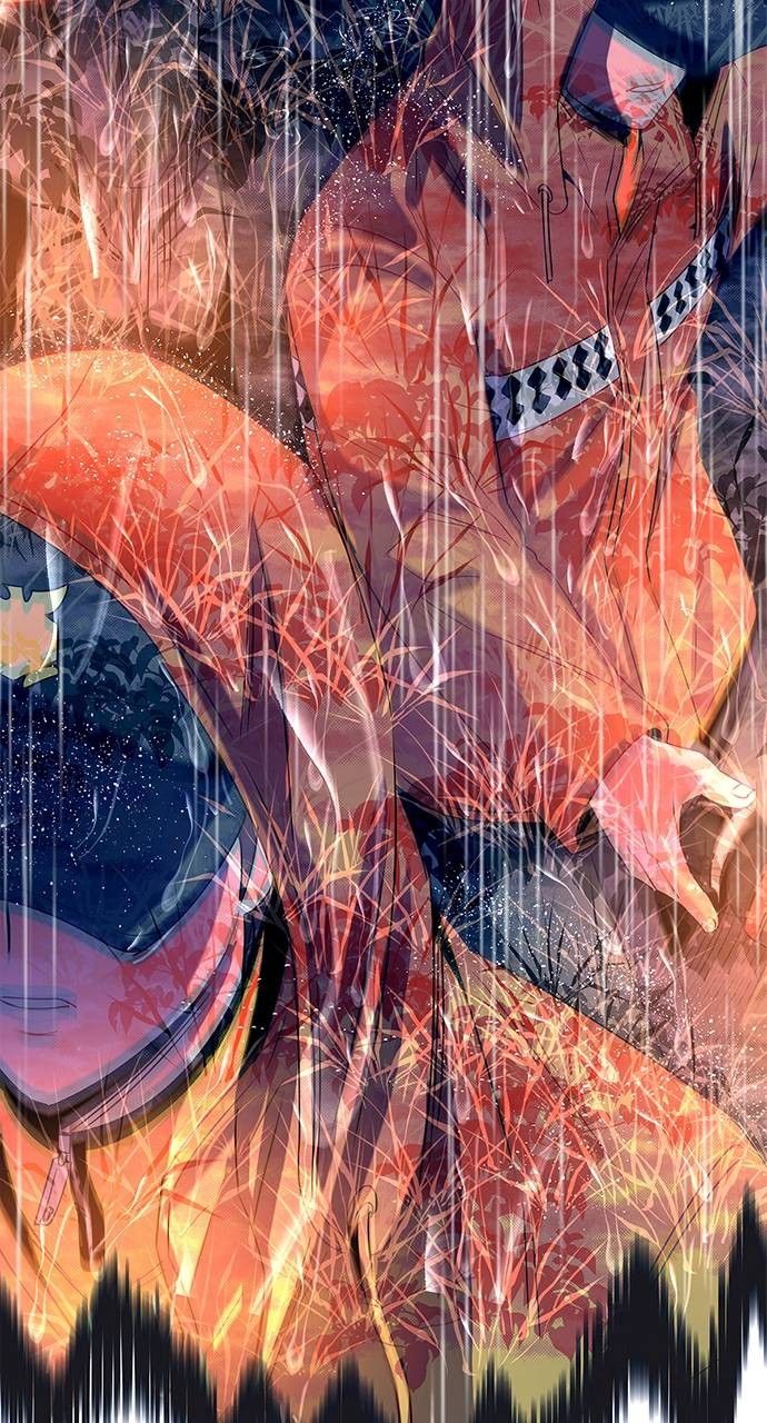 1 Second chapter 81 page 35