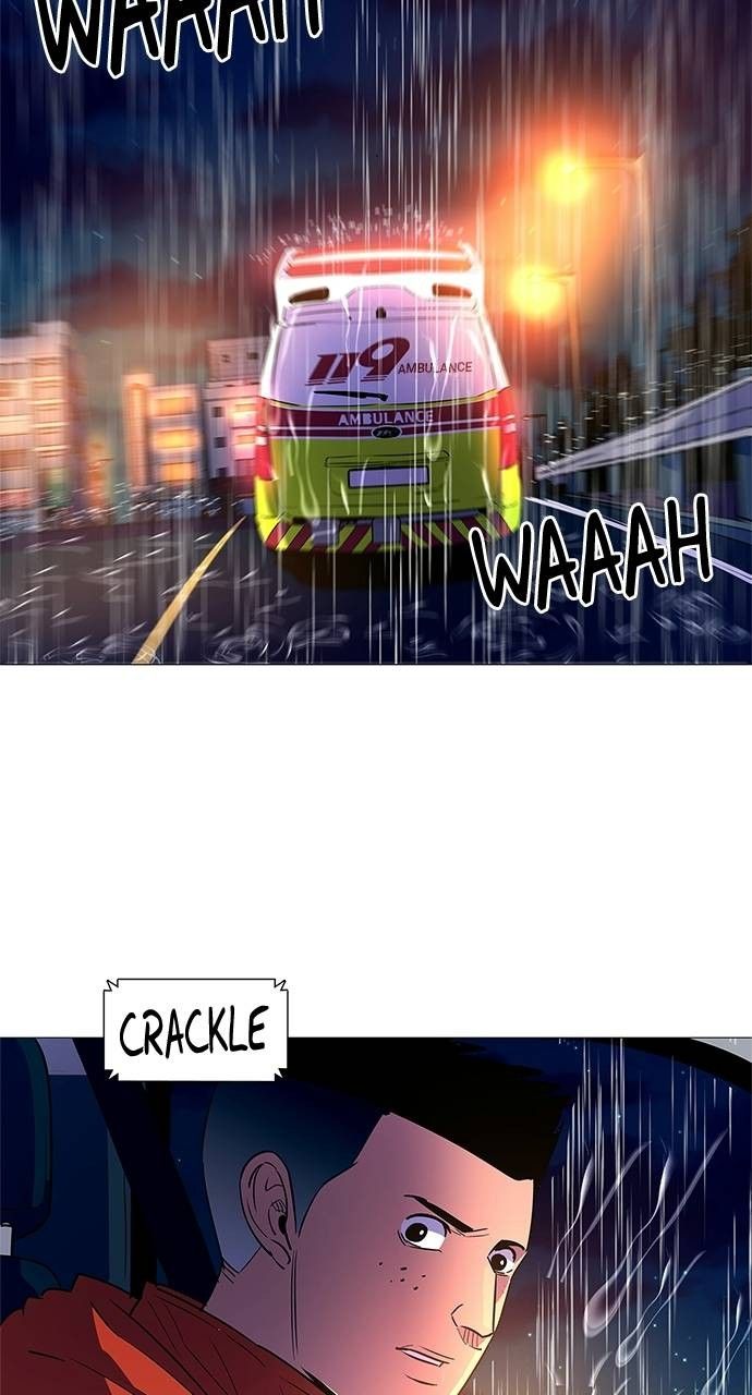 1 Second chapter 82 page 21