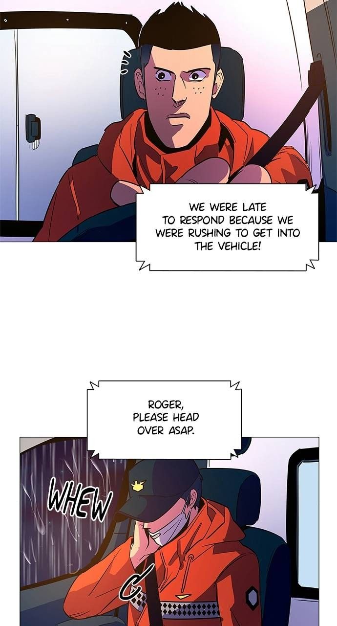 1 Second chapter 82 page 32