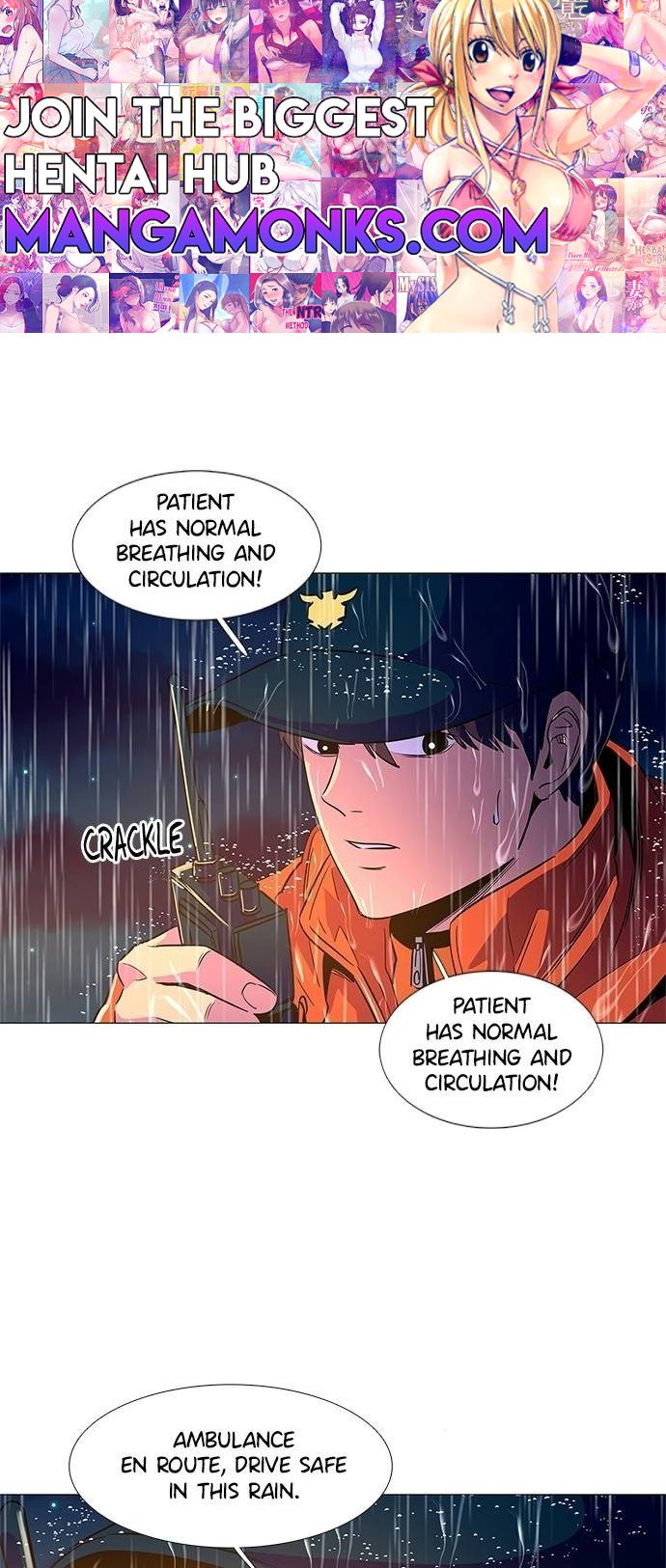 1 Second chapter 83 page 1