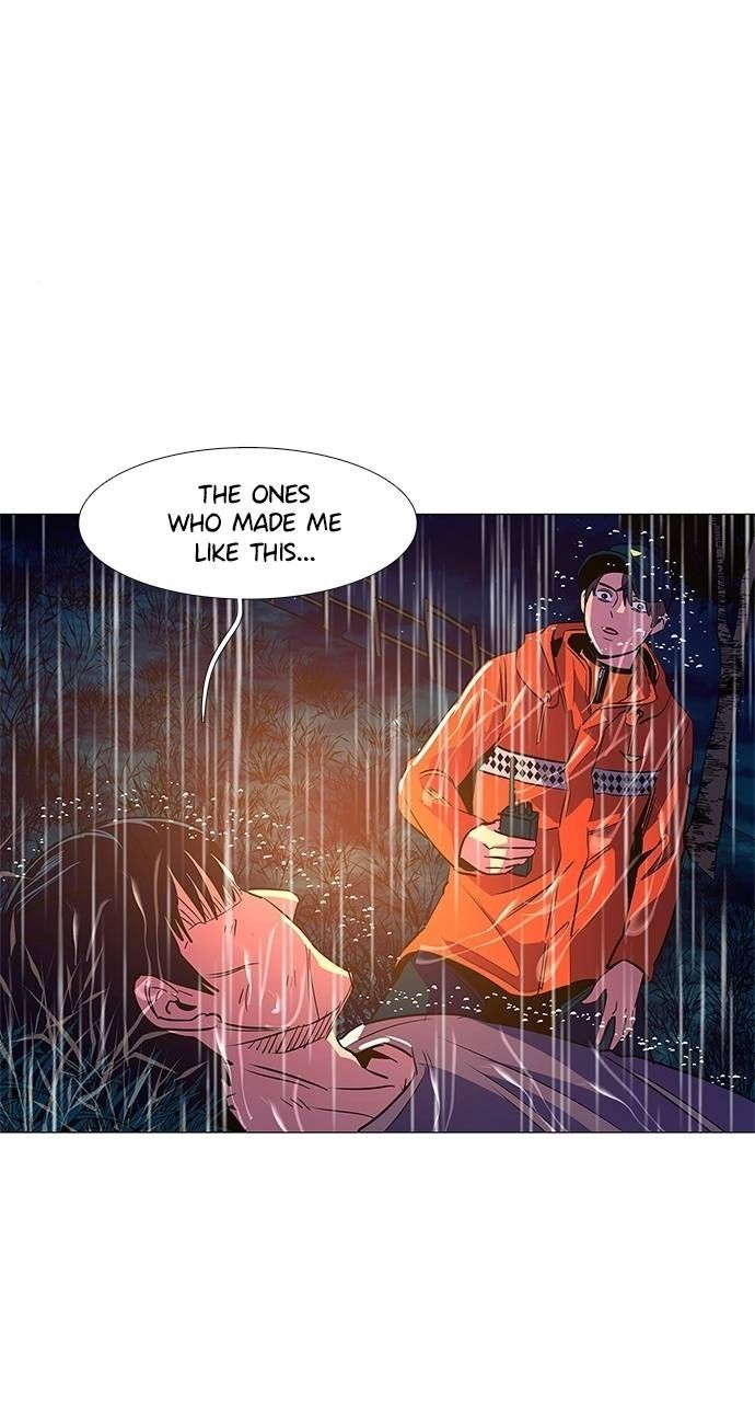 1 Second chapter 83 page 19