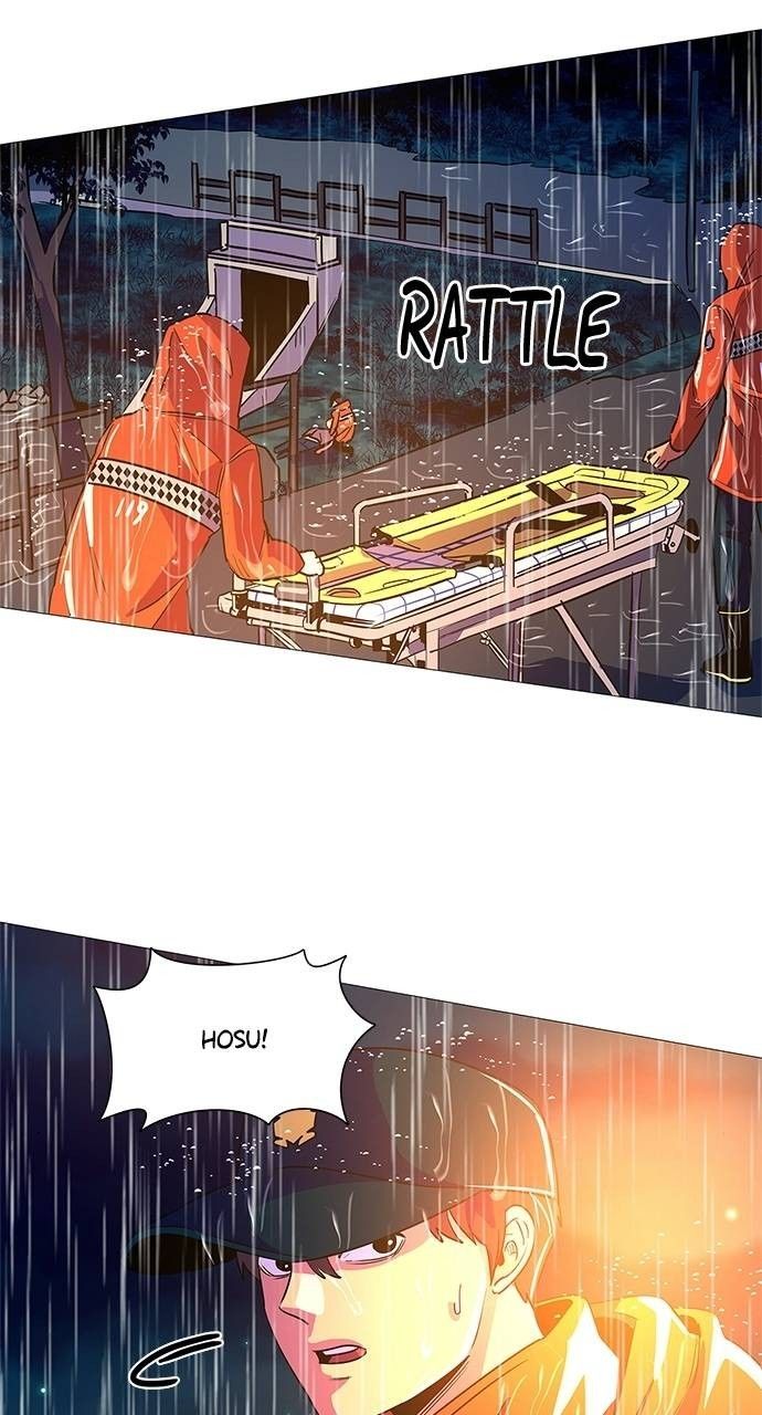 1 Second chapter 83 page 22