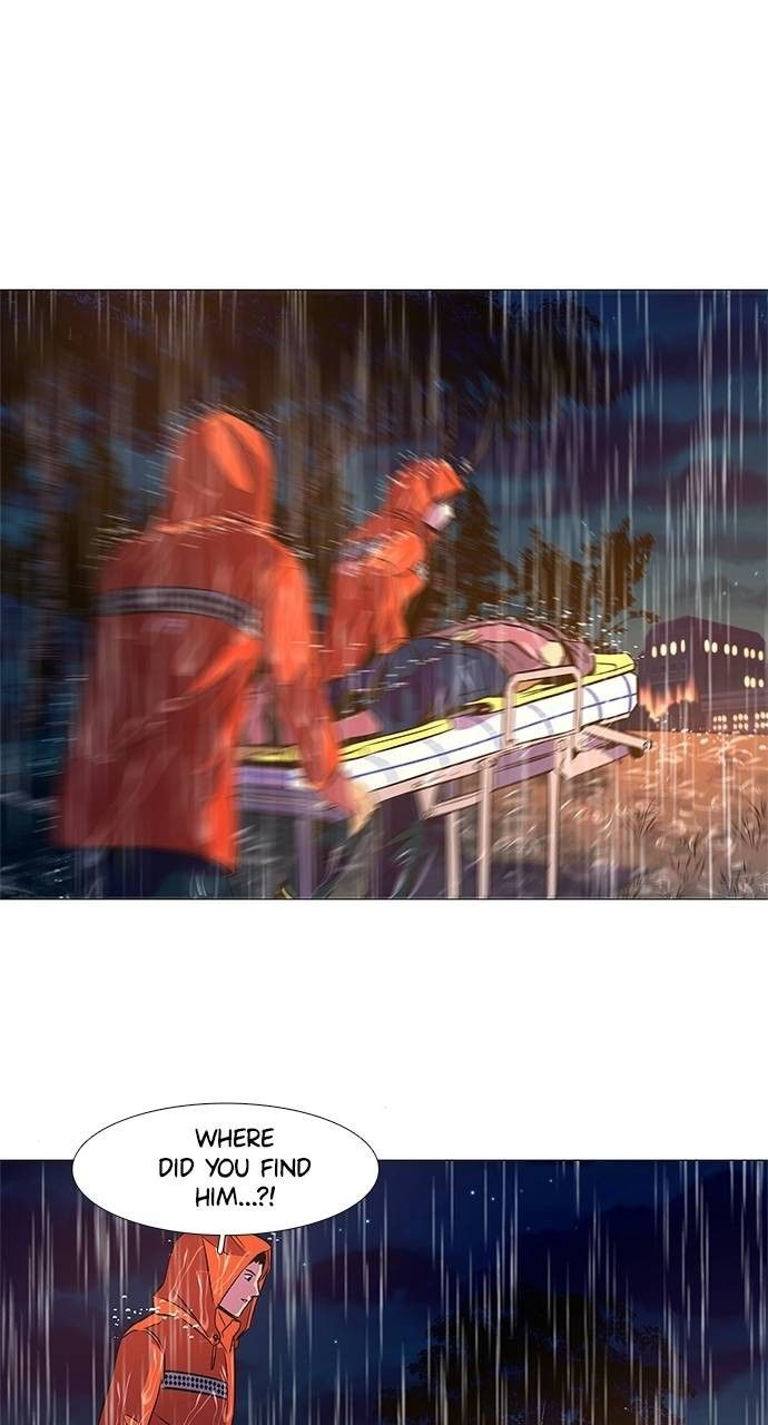 1 Second chapter 83 page 25