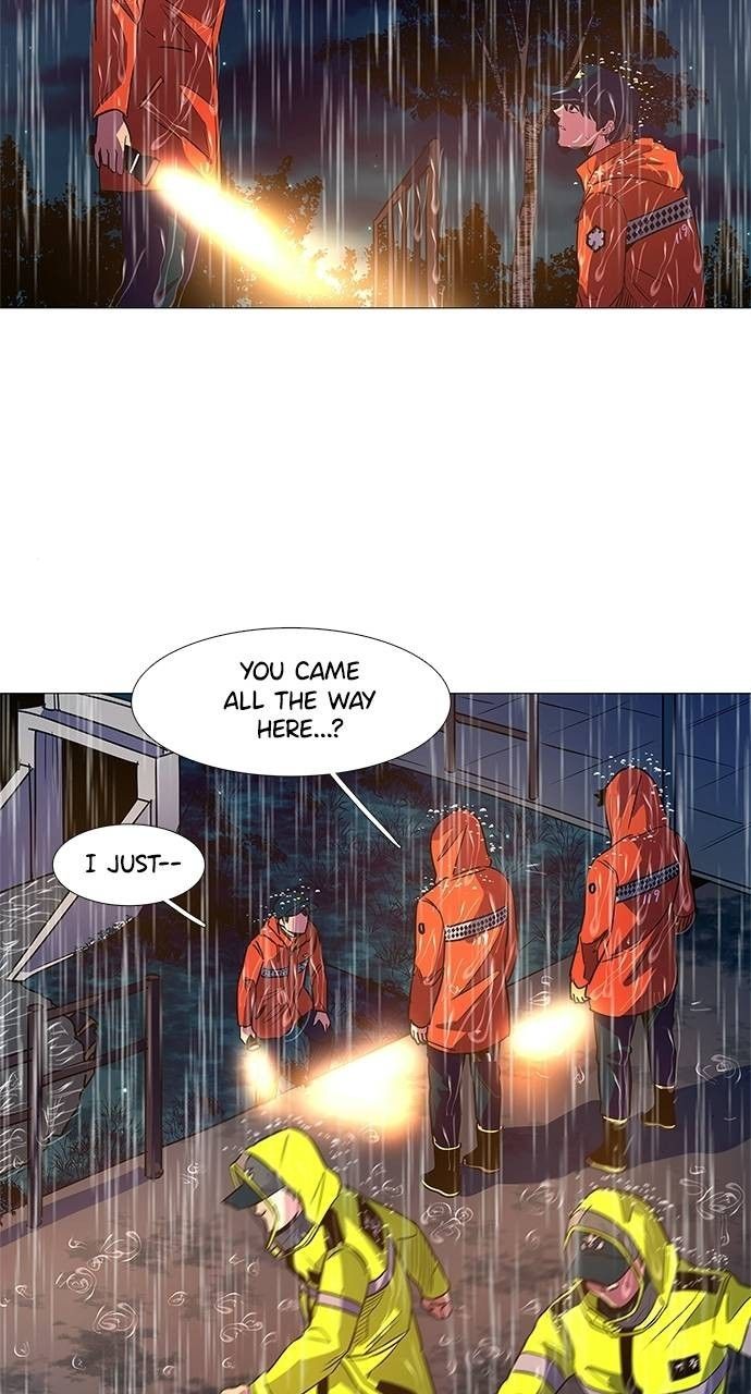 1 Second chapter 83 page 26