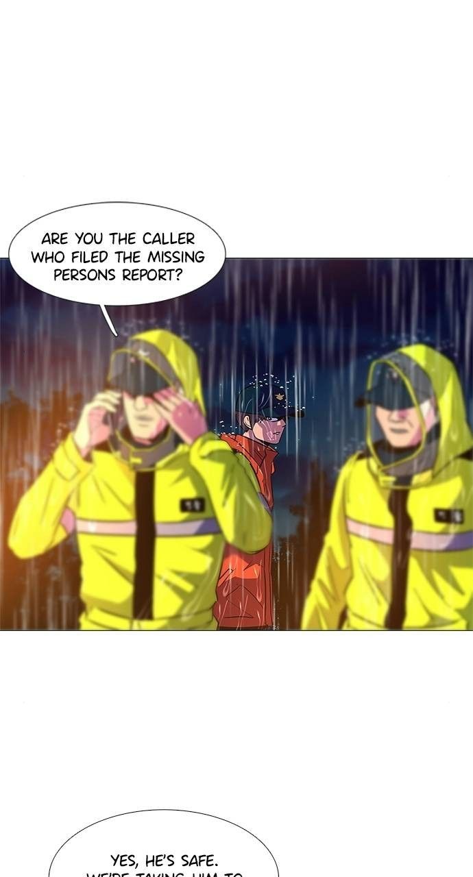 1 Second chapter 83 page 28